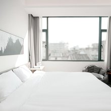 朋来先居客栈(潮州古城牌坊街店)