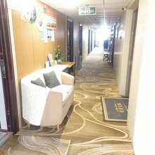 成都优博悦家精品民宿
