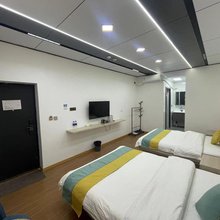 梦雅民宿(大理洱海最美一公里店)