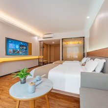 惠东·东南湾酒店