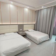 星语唯美公寓(新余学院店)