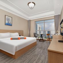 重庆渝兴广场公寓