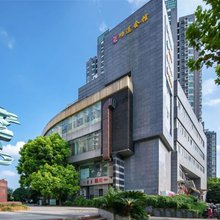 筎归酒店(上海中山公园金沙江路地铁站店)