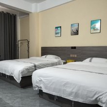 东兴海悦客栈
