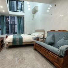 广州锐诚公寓