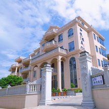 和悦雅居 Harmony Joy民宿(湄洲岛农贸市场店)