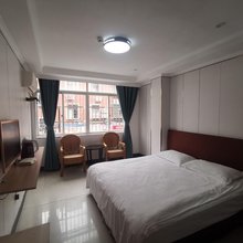 杭州海瑞宾馆