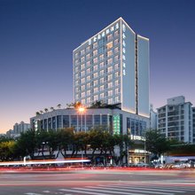 金南国际酒店(龙湖天街省公安厅店)