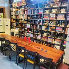 西安星星青旅(回民街店)