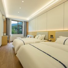 欢途酒店(康定情歌广场店)