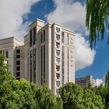 吉栎精品公寓(上海国际旅游度假区康新地铁站店)