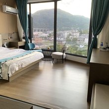漾濞陆合客栈