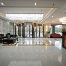 额济纳旗香墨酒店