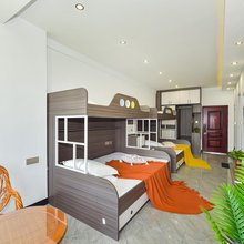 爱家客舍(北海银滩店)