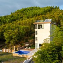 山涧休闲度假民宿(西塞山旅游度假区店)