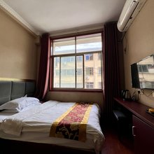 福星宾馆(陇南城关小学店)