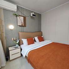 唐山港源宾馆