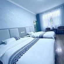 大理清怡宾馆