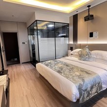 拉萨豪景富氧酒店