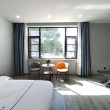 思泊酒店