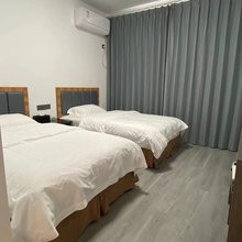 泰宁遇见民宿
