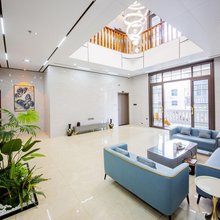 湄洲岛听海轩民宿