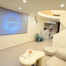 借宿一挽·Loft公寓(南昌之星摩天轮店)