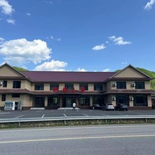 枫林人家农家院