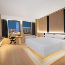 梵瑾酒店(河南艺术中心CBD国际会展中心店)