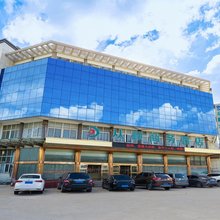 射阳从顺大酒店