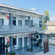 大理云松居客栈(喜洲古镇店)