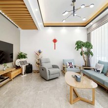 村中小院民宿(千岛湖啤酒小镇店)