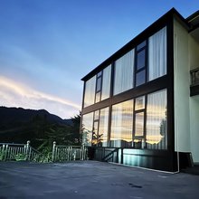 安吉·伴山·Mountain度假民宿