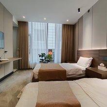 抚仙湖得月楼酒店(禄充风景区店)