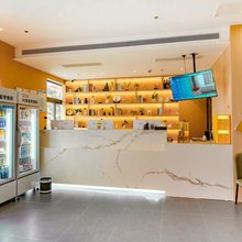 Clean·凯利尼酒店(象山滨海商业街店)