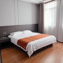 德兴青山泉大酒店