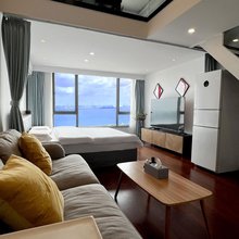 一宅海墅(厦门彩虹沙滩店)
