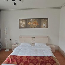 蓝峡谷农家乐