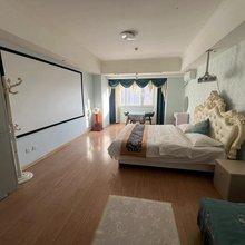军悦精选公寓