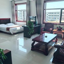 皋兰兴隆宾馆(皋兰站店)