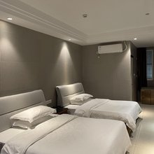 潮人坊公寓(新兴庙街店)