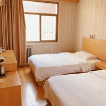 天水嘉信宾馆(天水古城店)
