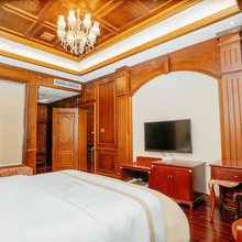 华益酒店(林海路店)