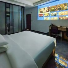 臻时苑民宿(时珍学院店)