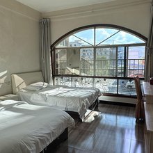 平塘旭日宾馆