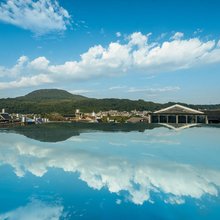 腾冲彼岸温泉轻奢民宿(和顺古镇店)