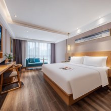 拾光·美居酒店(永康宝龙广场店)