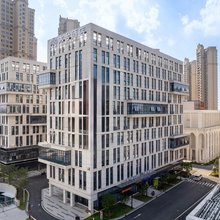 木兮酒店(武汉江夏大学城理工学院店)