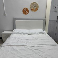 清雅居民宿