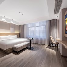 义乌亚曼伯爵酒店